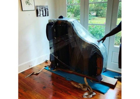 Piano Movers Adelaide - 4/5