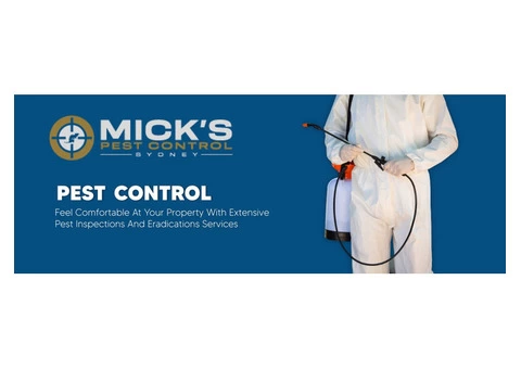 Flies Control Sydney - 4/8