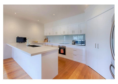 Get the Best Stone Kitchen Benchtops at Adelaide-Emperor Stone