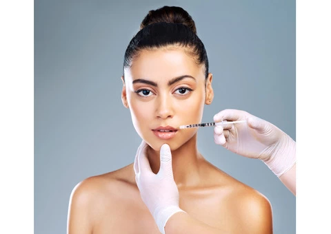 Key Advantages of Dermal Fillers