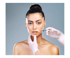 Key Advantages of Dermal Fillers