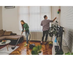 Affordable cleaning services in Melbourne