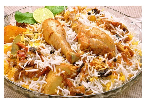 5% Off - Everest Inn Nepalese and Indian Cuisine Restaurant Menu Bunbury, WA - 1/4