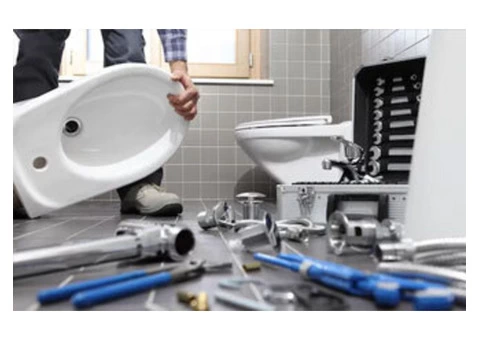 General Plumbing Services by Keith Brennan Plumbing