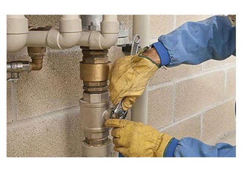 General Plumbing Services by Keith Brennan Plumbing - 2/2