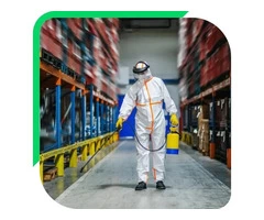 Industrial Cleaning Services in Sydney - Multi Cleaning