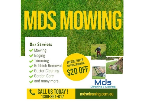 Cleaning Company in Hampton Park - 4/6