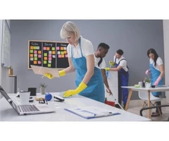 Affordable Move Out cleaning services