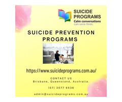 Best Calm Care Suicide Awareness in Australia