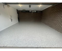 Epoxy flooring port Melbourne | Knights Epoxy Flooring | 0412675987