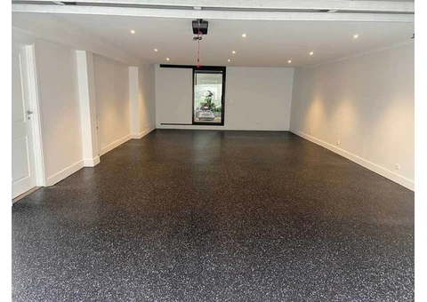 Epoxy flooring port Melbourne | Knights Epoxy Flooring | 0412675987 - 4/4