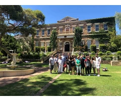 Wine Tasting Adelaide