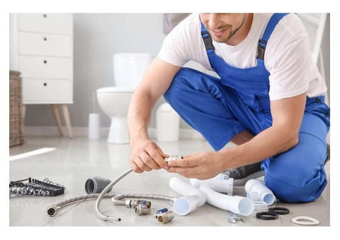 Blocked Drain Plumber Brisbane