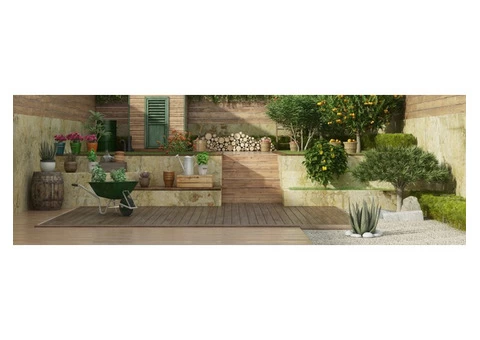 Landscaping services in Melbourne, Victoria | 0404 179 419 - 2/2