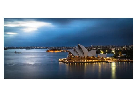 General Skilled Migration Visa Australia - 2/3