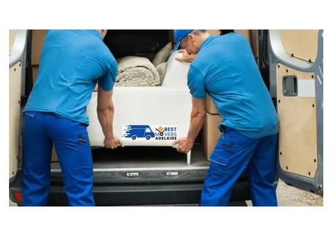 Packing Service Adelaide - 2/4