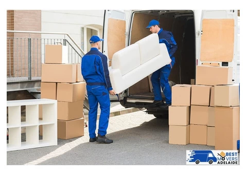 Packing Service Adelaide - 3/4