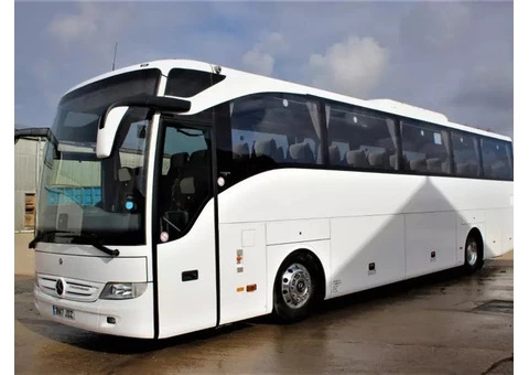 Best Bus Charter in Victoria