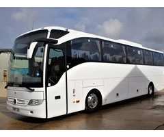 Best Bus Charter in Victoria