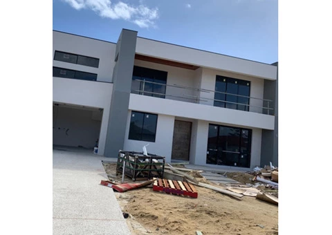 The No.1 Exterior Painting Service in Perth | 0431445780 | Desire Painting WA - 1/5