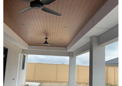 The No.1 Exterior Painting Service in Perth | 0431445780 | Desire Painting WA - 2/5
