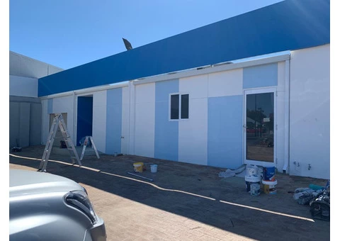 The No.1 Exterior Painting Service in Perth | 0431445780 | Desire Painting WA - 5/5