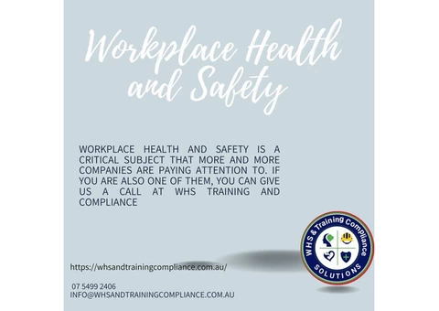 Mental Health First Aid