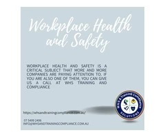 Mental Health First Aid