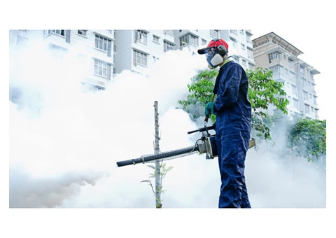 Mick’s Pest Control Brisbane - 6/6