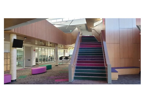 Our economical Gyprock supplies in Adelaide are fireproof and water-retardant - 4/4