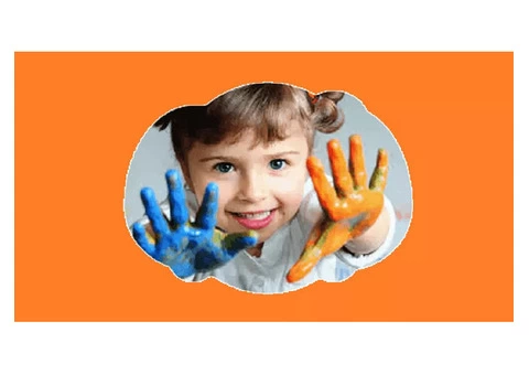 Checkout the New Harper Room at Leap Start Early Learning Centre Jandakot!
