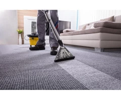 Office Carpet Cleaning