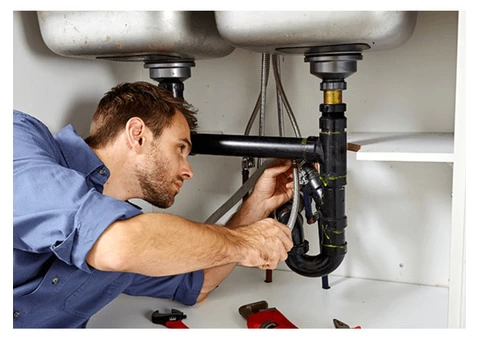 Get the Best Plumber Services St Kilda
