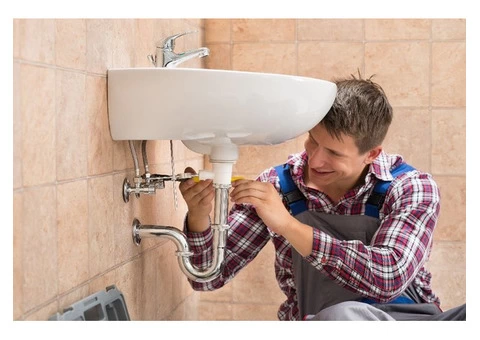 Hire the Best Blocked Drain Plumbers in Coomera