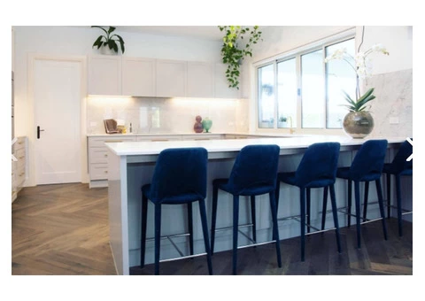 Melbourne's leading Home Renovation Company - 2/3