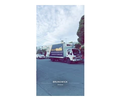 Best Movers Melbourne | Kahlon Movers