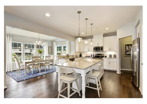 Find Best Glass Splashbacks at Adelaide - Emperor Stone