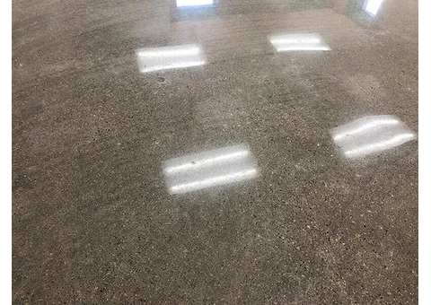 Get the best Epoxy Flooring Geelong