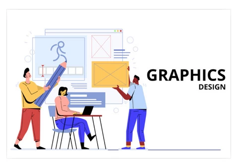 Best Graphics Designing Company in Australia - Shiv Technolabs