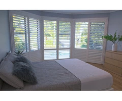 Plantation Shutters Perth