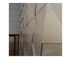 For Efficient Recladding Project, Get Professional Recladding Panel