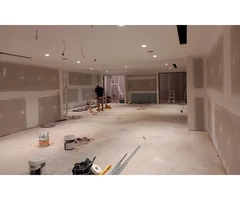 Our economical Gyprock supplies in Adelaide are fireproof and water-retardant