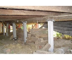 Restumping Contractors Melbourne