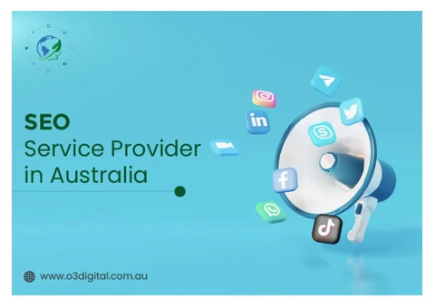 Australian SEO Services