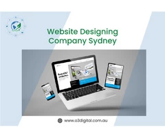 Web Development Services in Australia