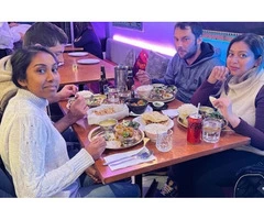 Experience Authentic Dining at Gurkhas Nepali Restaurant In Melbourne