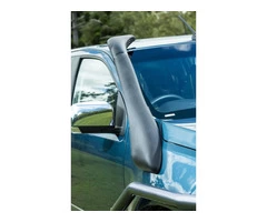 Get high-quality vehicle snorkels in Hornsby