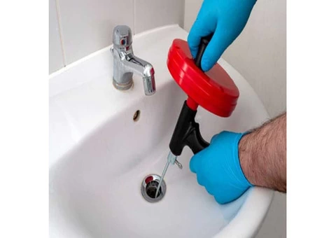 Blocked Drains Solutions