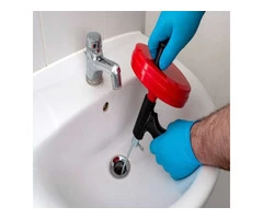 Blocked Drains Solutions