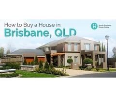 Steps to buying a house in Brisbane Queensland